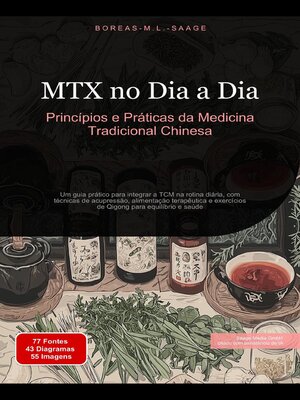 cover image of MTX no Dia a Dia